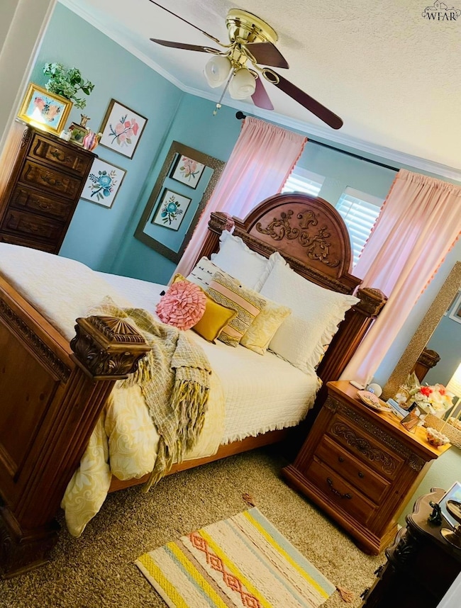 4609 Western Hills Dr, Wichita Falls, TX 76310 - photo 6