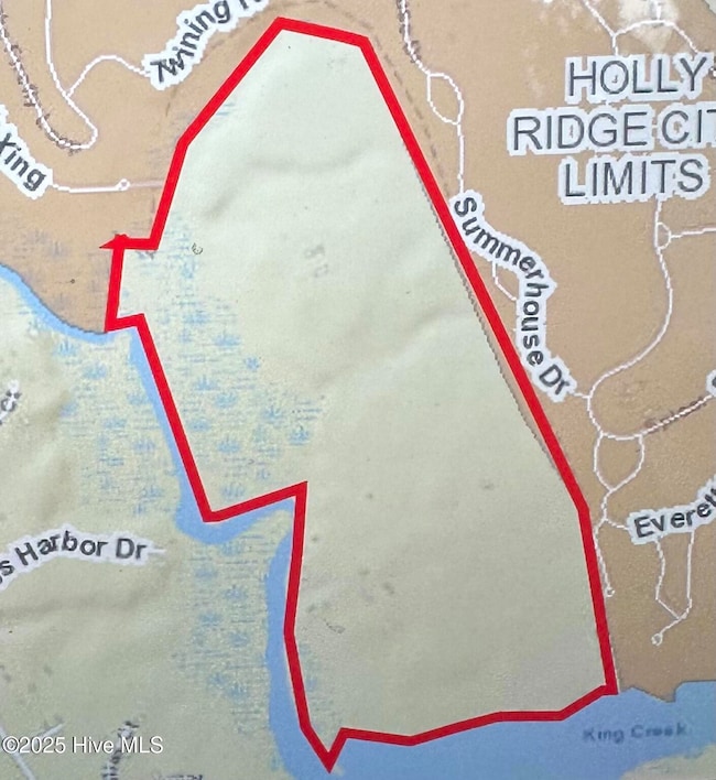 369 Holly Ridge Rd, Holly Ridge, NC 28445 - photo 3