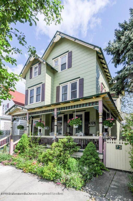 75 Webb Ave unit 2-Winter, Ocean Grove, NJ 07756 - photo 5