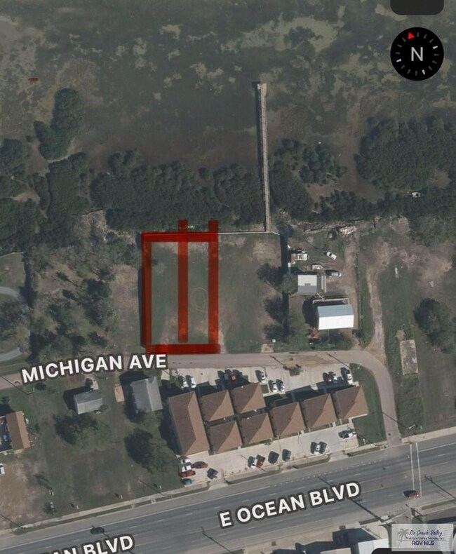 120 Michigan Ave unit 9, Port Isabel, TX 78578 - photo 5