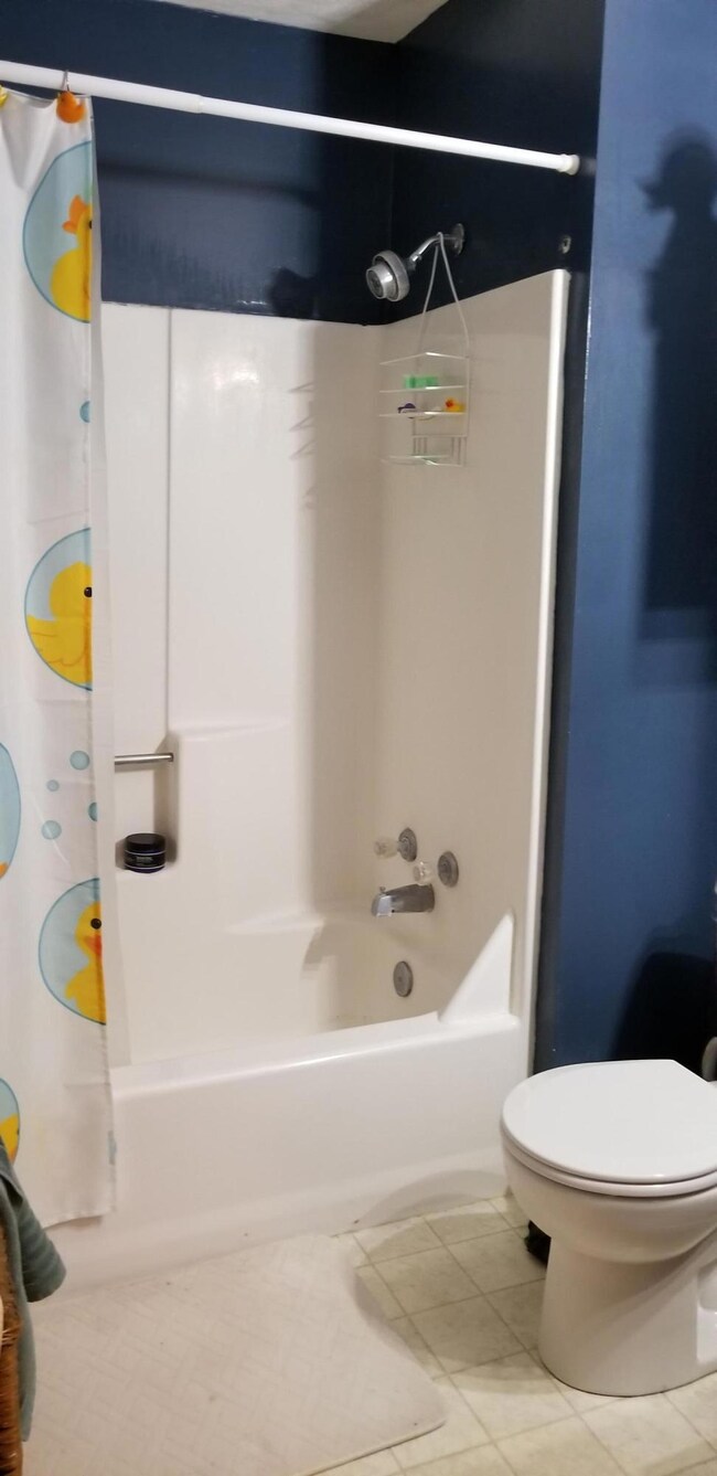Full Bath