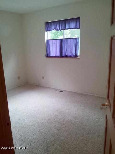 1st bedroom