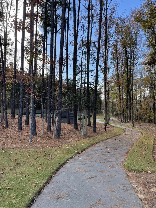 828 Journeys Rest Ln, Apex, NC 27523 - photo 3