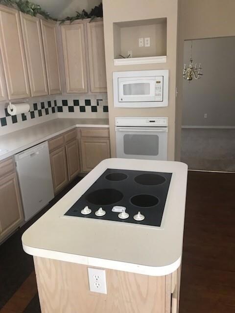 2524 Natchez Trace, Denton, TX 76210 - photo 6