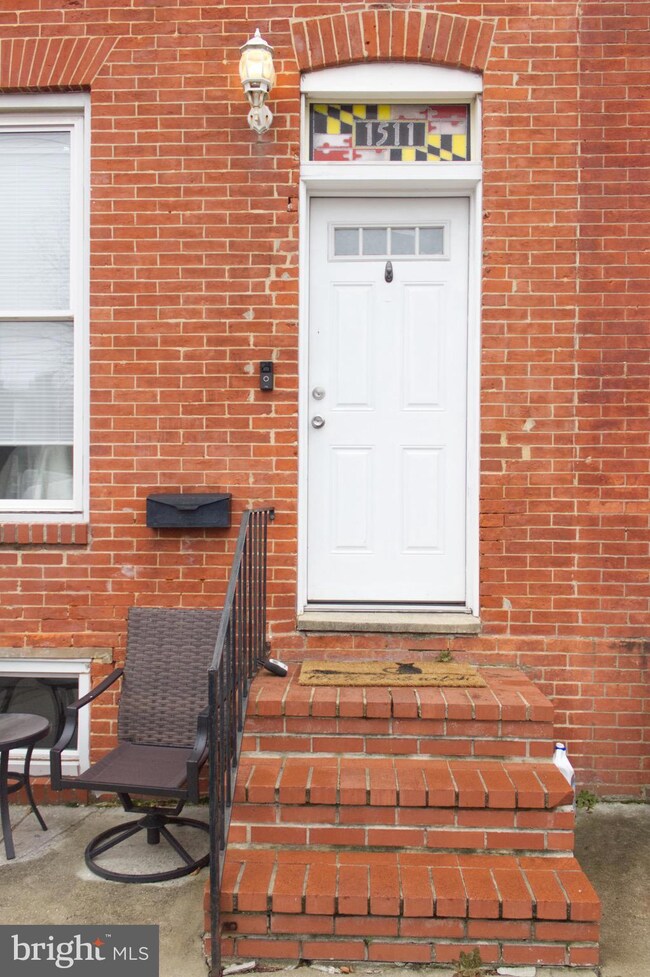1511 E Clement St, Baltimore, MD 21230 - photo 4