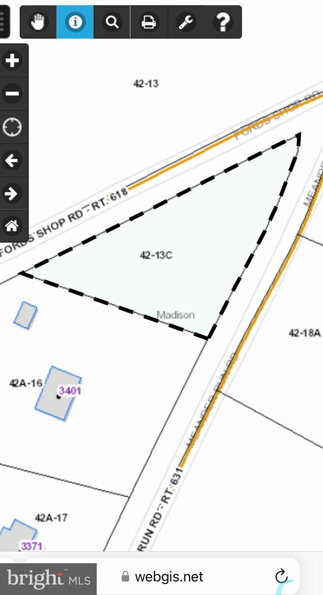 0 Fords Shop Rd, Culpeper, VA 22701 - photo 7