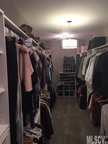 Mater Closet