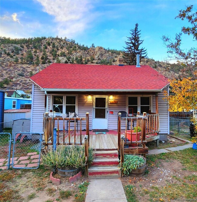 110 Miner St, Idaho Springs, CO 80452 - photo 2