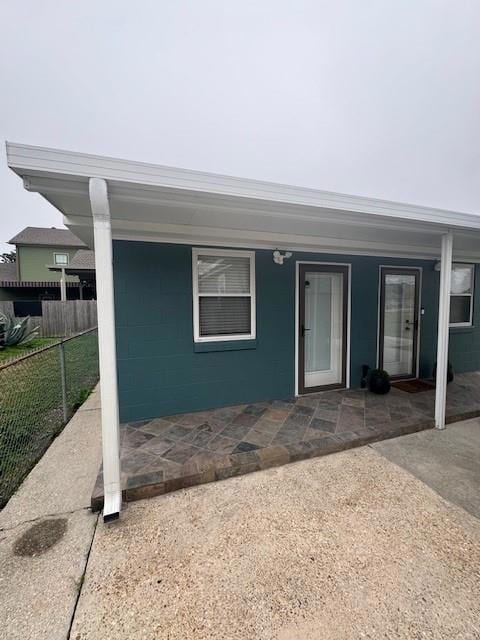 1122 9th St unit A, Gretna, LA 70053 - photo 2