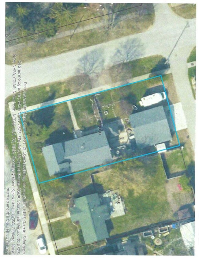 321 Cedar St, Elk Rapids, MI 49629 - photo 3