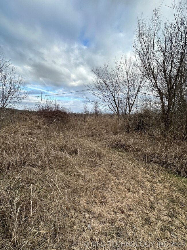 16438 N Grace Hudlen Rd, Hulbert, OK 74441 - photo 5