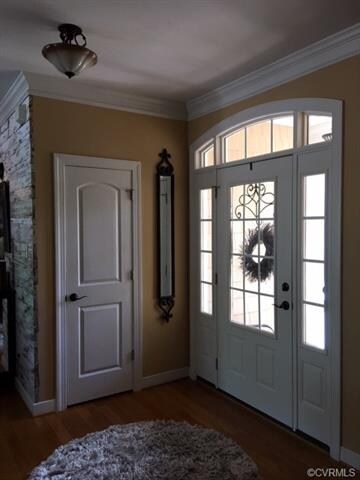 3126 Tinsley Terrace, Prince George, VA 23875 - photo 2