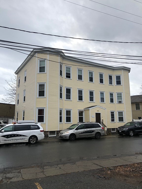 42 River St, Lynn, MA 01905 - photo 2