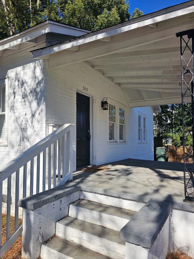 320 S Monroe St, Bainbridge, GA 39819 - photo 3