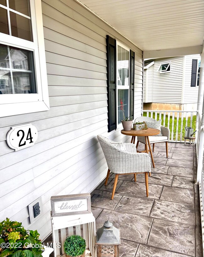 24 Red Rock Rd, Troy, NY 12182 - photo 3