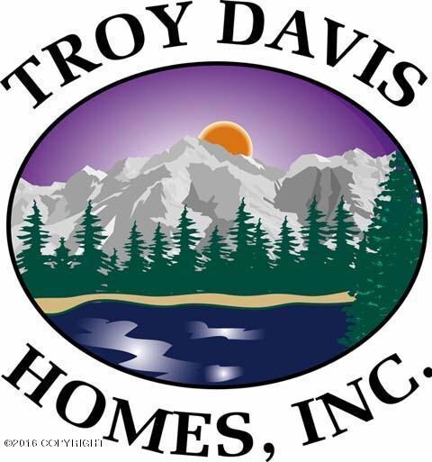 Troy Davis Homes, Inc.