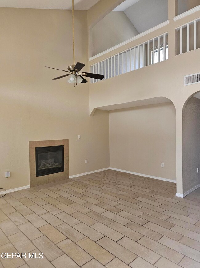 14437 Desierto Bello Ave, El Paso, TX 79928 - photo 6