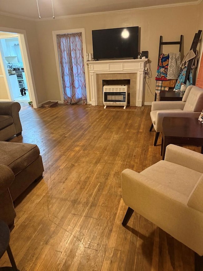 814 Dusy St, Dothan, AL 36301 - photo 6