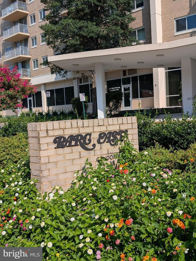 Parc East unit 704, Alexandria, VA 22302 - photo 2