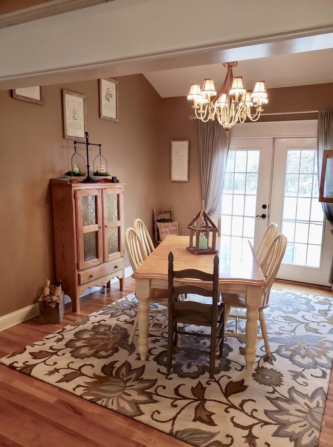 161 N Steeplechase Dr, McMinnville, TN 37110 - photo 5