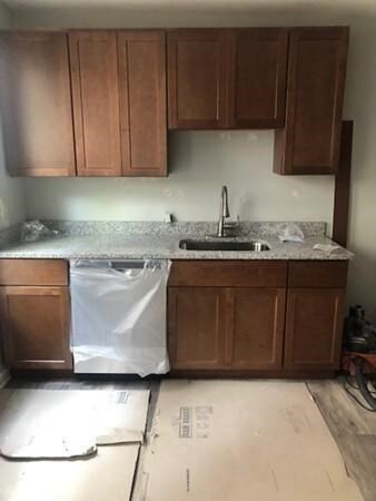 45 Msgr Patrick j Lydon Way unit 1, Dorchester Center, MA 02124 - photo 3