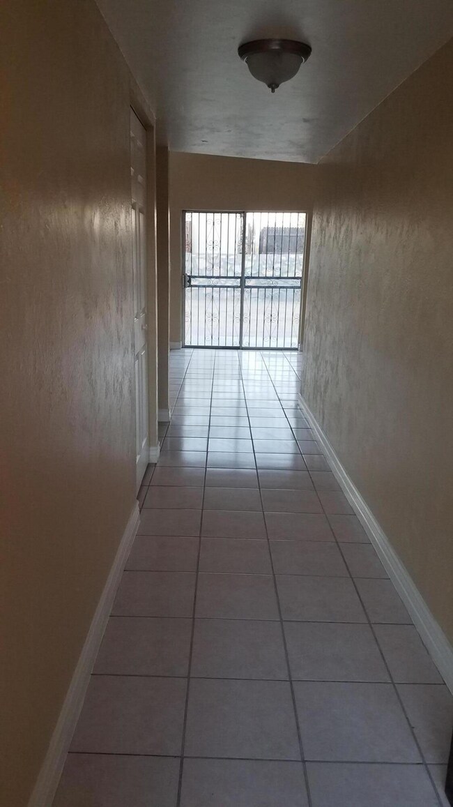 11433 Bob Mitchell Dr, El Paso, TX 79936 - photo 2