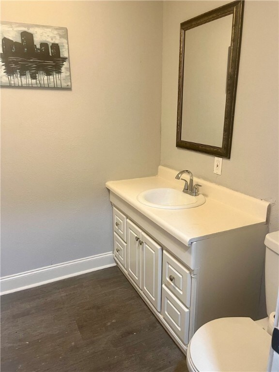 Bathroom 3