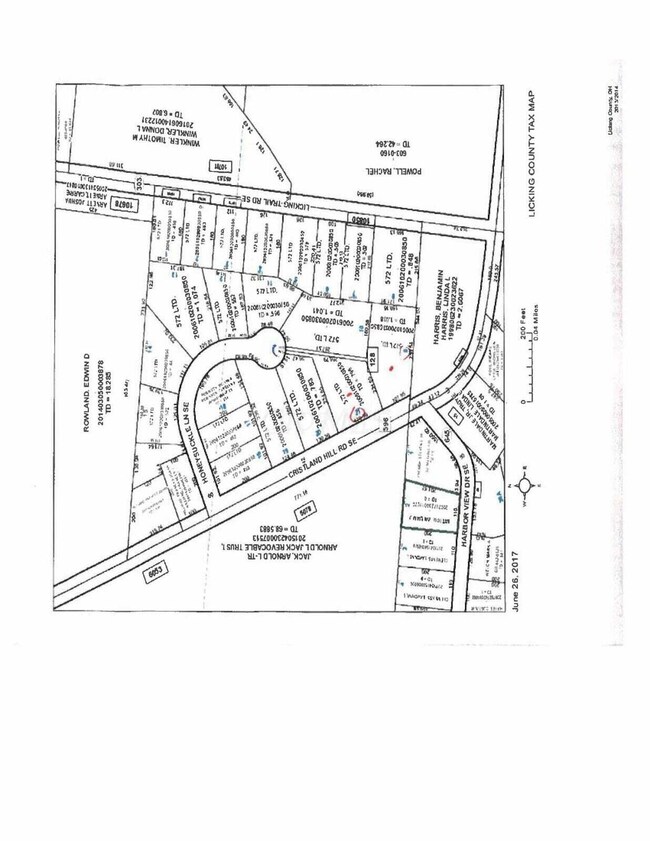 127 Honeysuckle Ln, Thornville, OH 43076 - photo 2