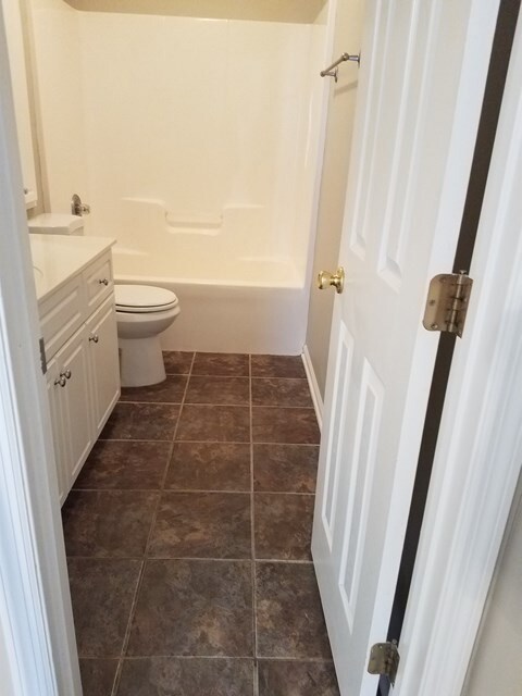 Owners Suite Bathroom
