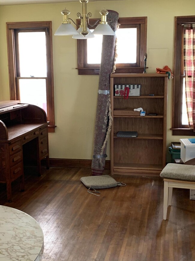 Living room 2