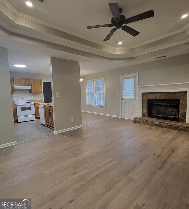 112 Sundown Dr, Dawsonville, GA 30534 - photo 5