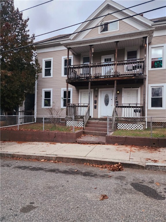 110 Willow St, Woonsocket, RI 02895 - photo 2