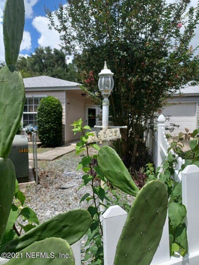 5683 Ellis Trace Dr, Jacksonville, FL 32205 - photo 3