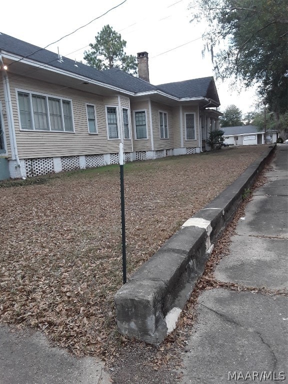403 Lapsley St, Selma, AL 36701 - photo 3