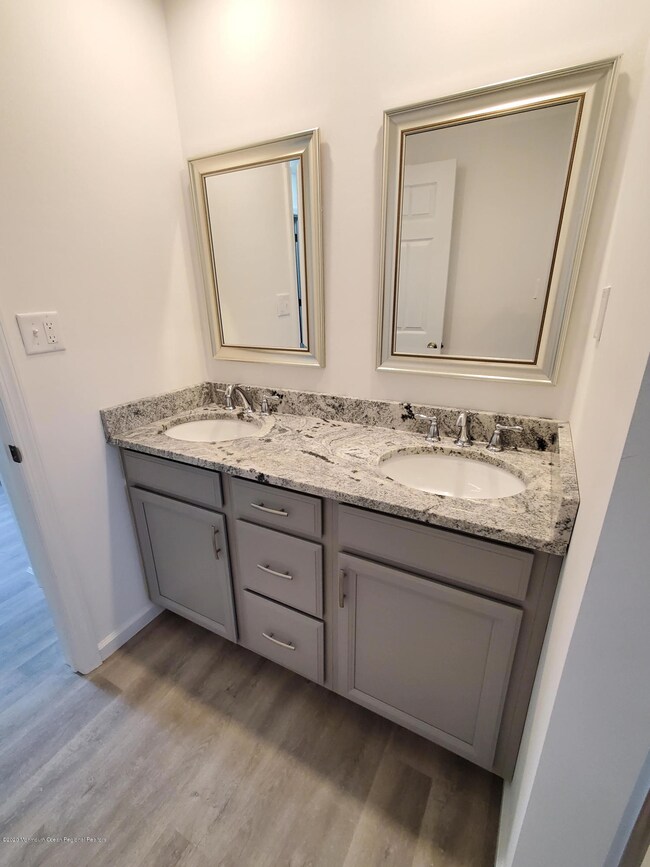 New Full Bath