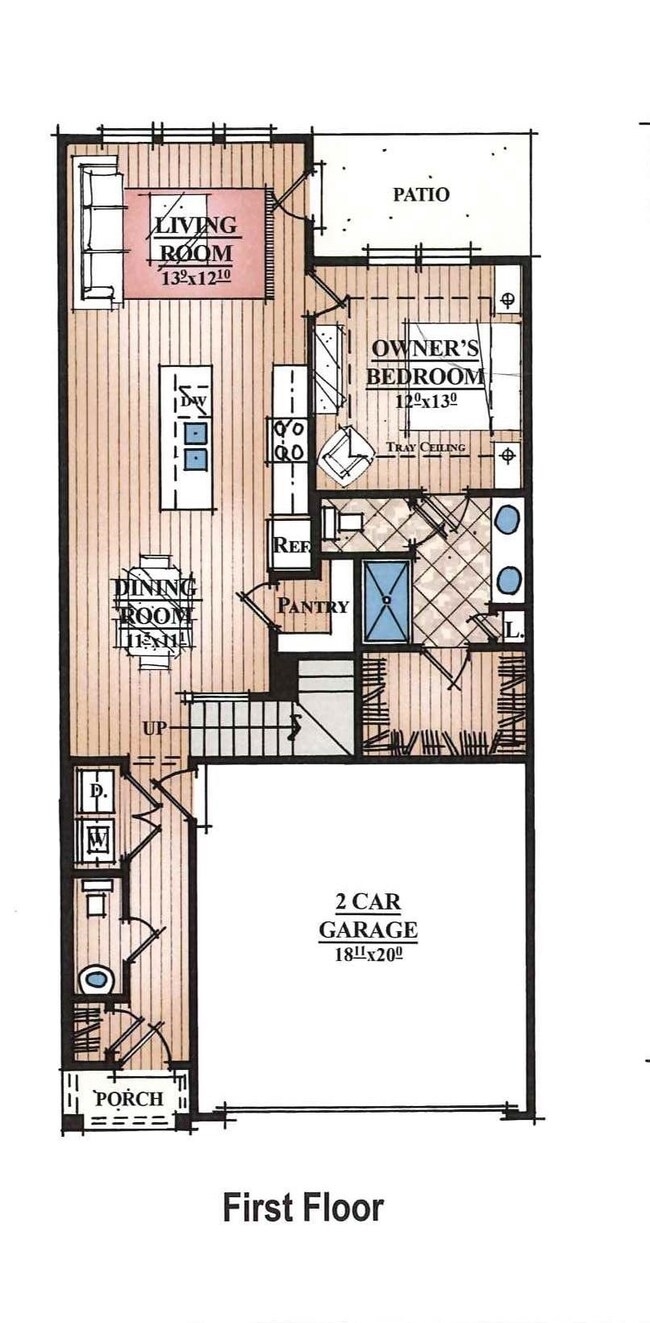 903 Hillman Ln, Mebane, NC 27302 - photo 5