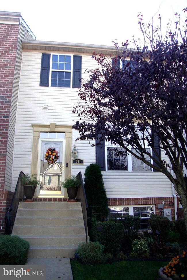 737 Kirkcaldy Way, Abingdon, MD 21009 - photo 2
