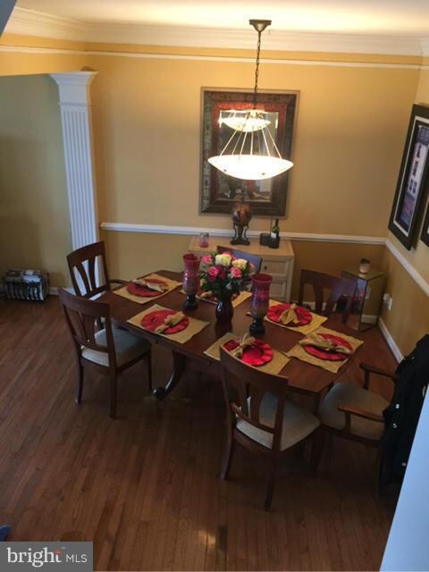 5107 Strawbridge Terrace, Perry Hall, MD 21128 - photo 2