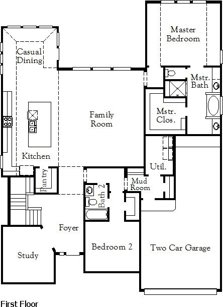 32225 Yaupon Bramble Ln, Conroe, TX 77385 - photo 3