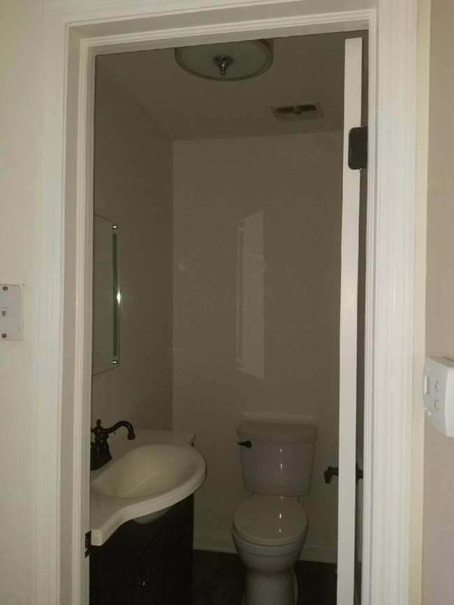 Half Bath