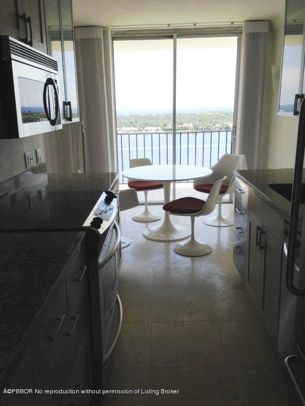 5 Kitchen