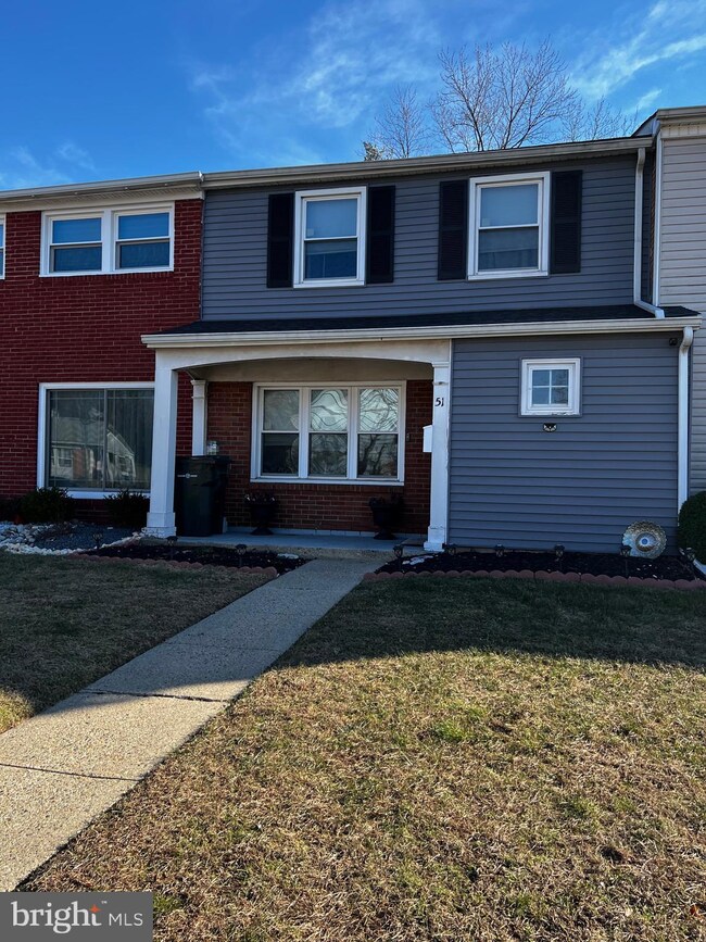 51 Rittenhouse Dr, Willingboro, NJ 08046 - photo 3