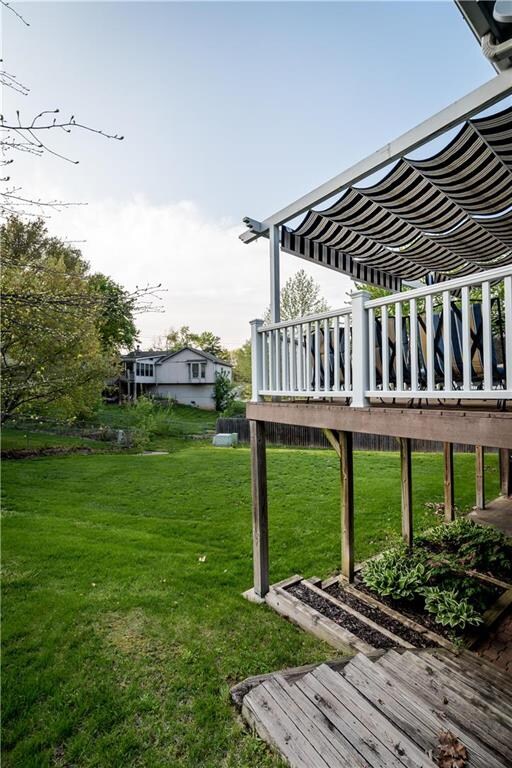 11914 W 48th St, Shawnee, KS 66216 - photo 3