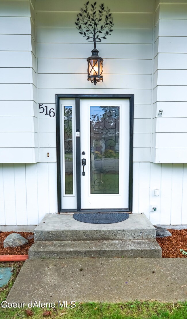 door
