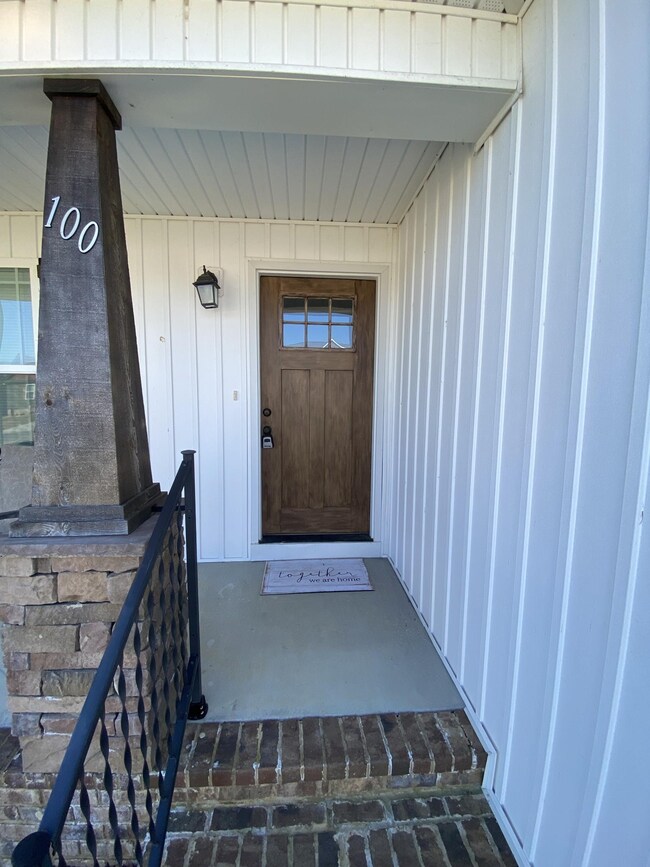 100 Blue Grass Dr, Shelbyville, TN 37160 - photo 4