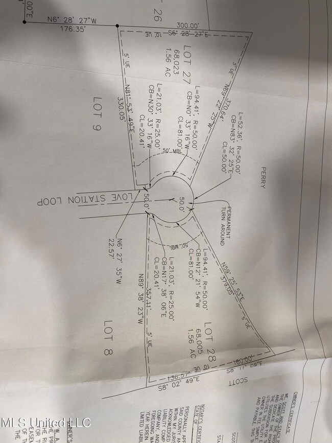 Lot 28 Love Station Loop, Hernando, MS 38632 - photo 4