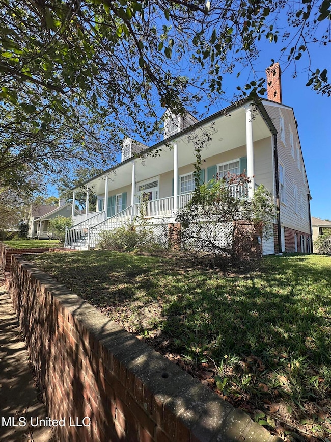 314 N Rankin St, Natchez, MS 39120 - photo 6