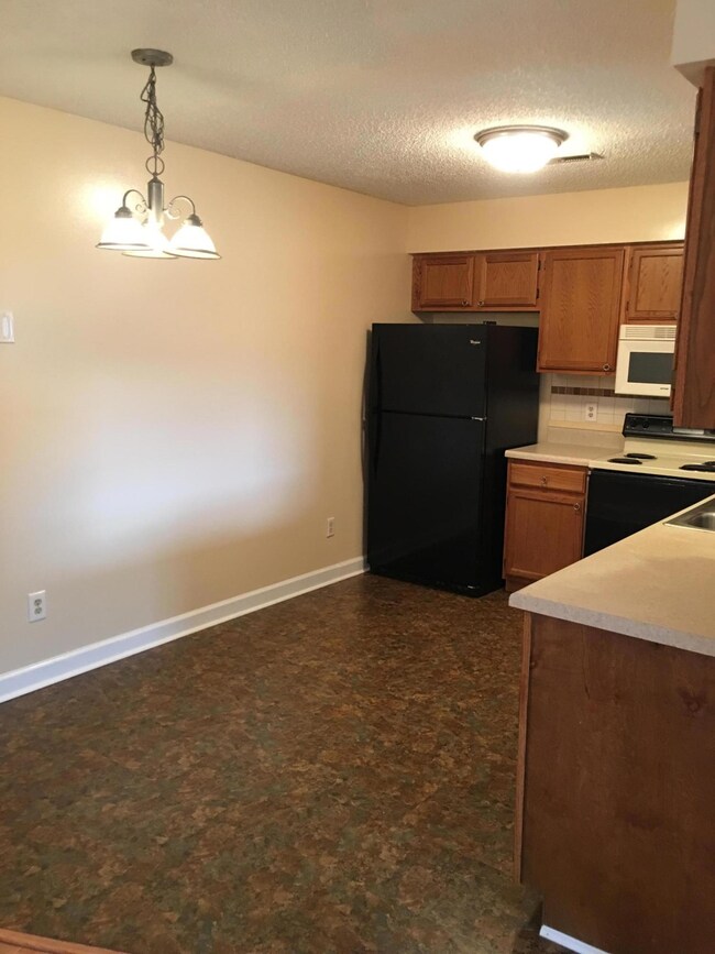 KITCHEN, ANOTHER VIEW
