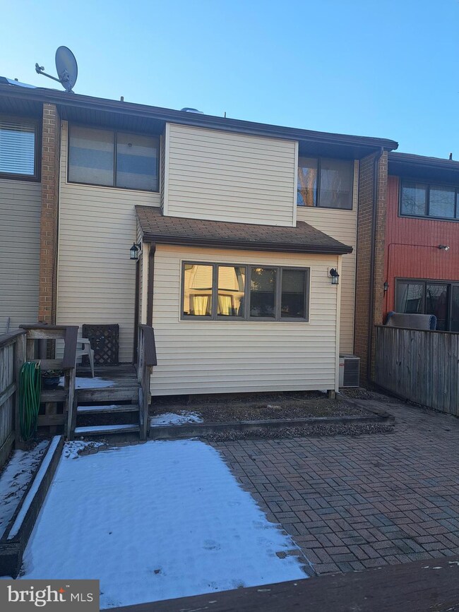 305 Bolton Rd, East Windsor, NJ 08520 - photo 2