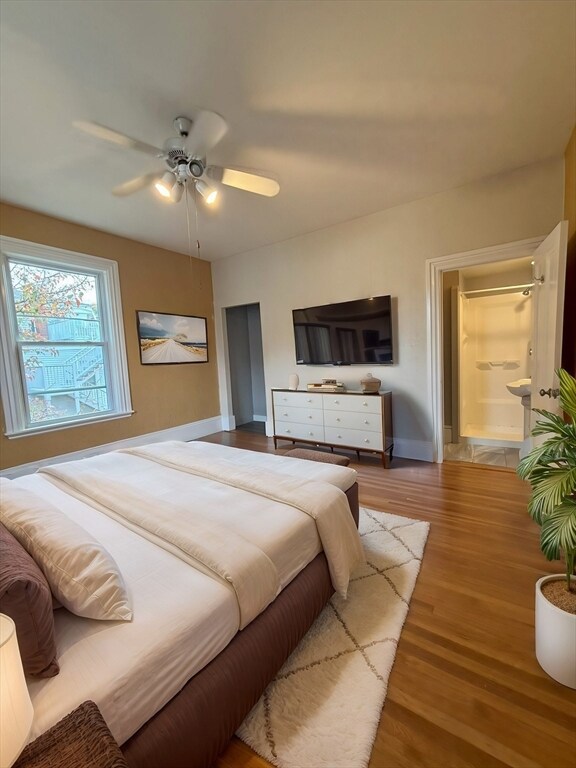 23 Gardner St unit 2, Salem, MA 01970 - photo 6